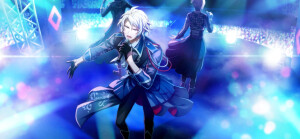 IDOLiSH7（アイドリッシュセブン）