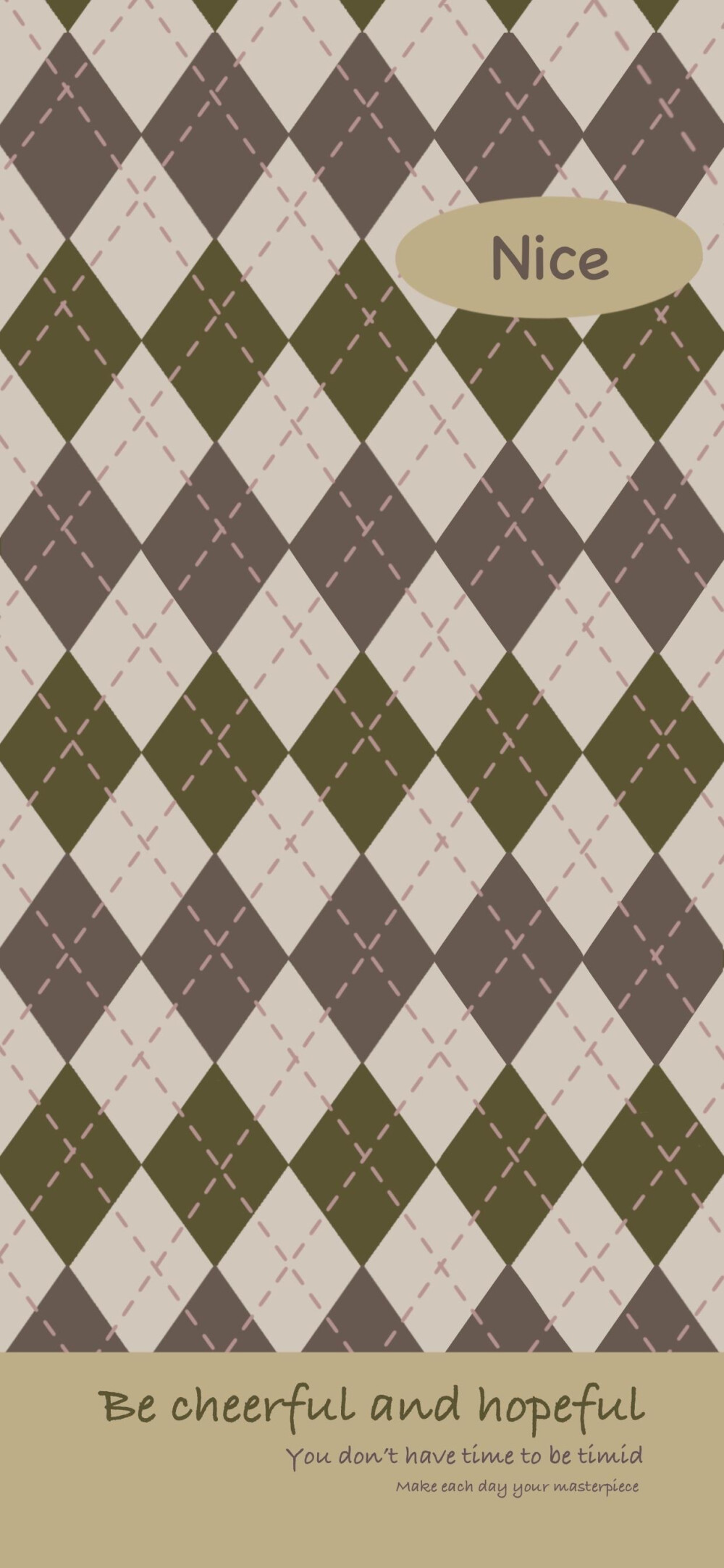 by：@西瓜酱的画