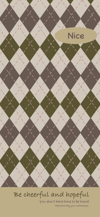 by：@西瓜酱的画