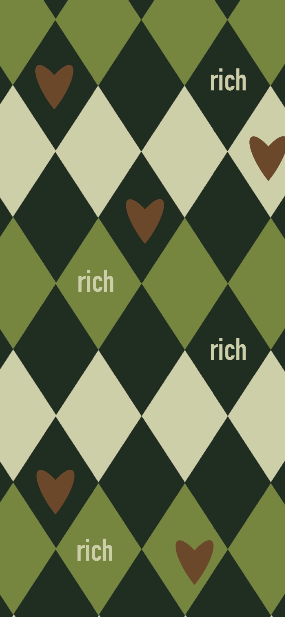 by：@西瓜酱的画