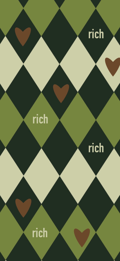 by：@西瓜酱的画