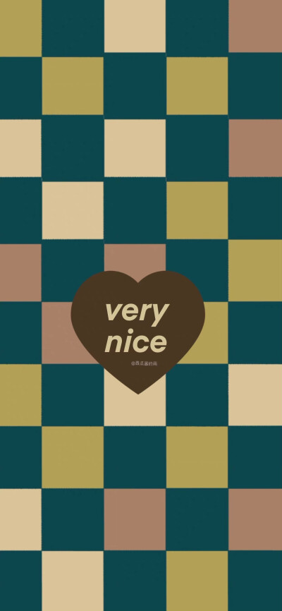 by：@西瓜酱的画