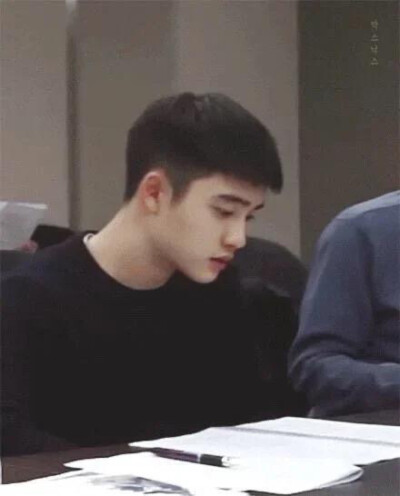 D.O.嘟嘟