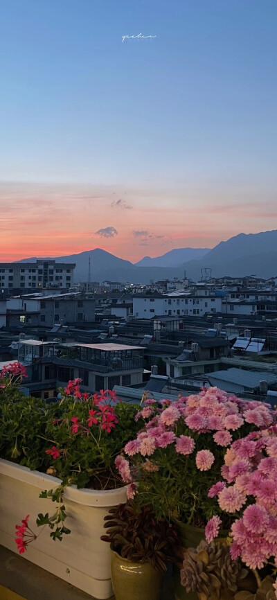 风景 天空 壁纸 高清