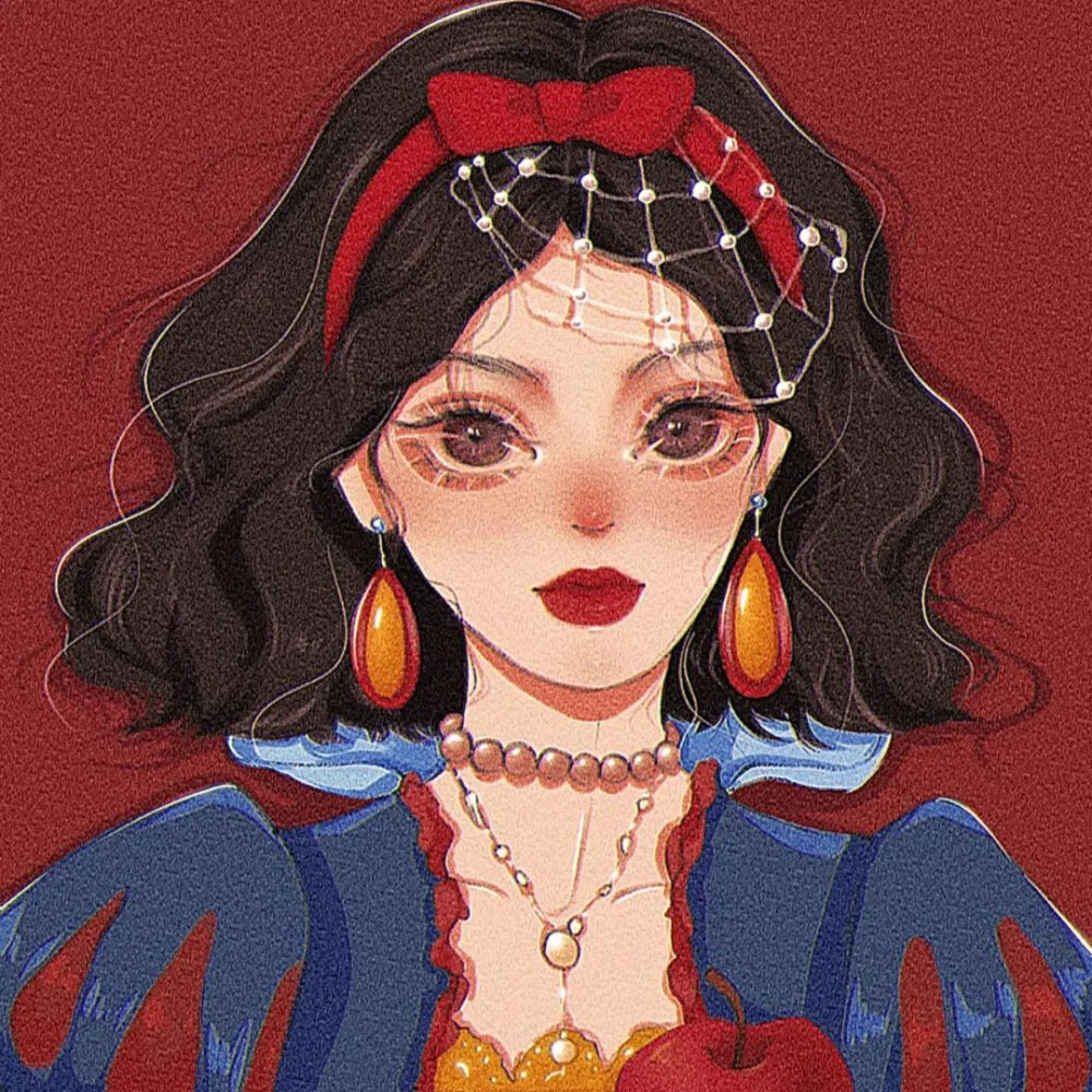 女生头像