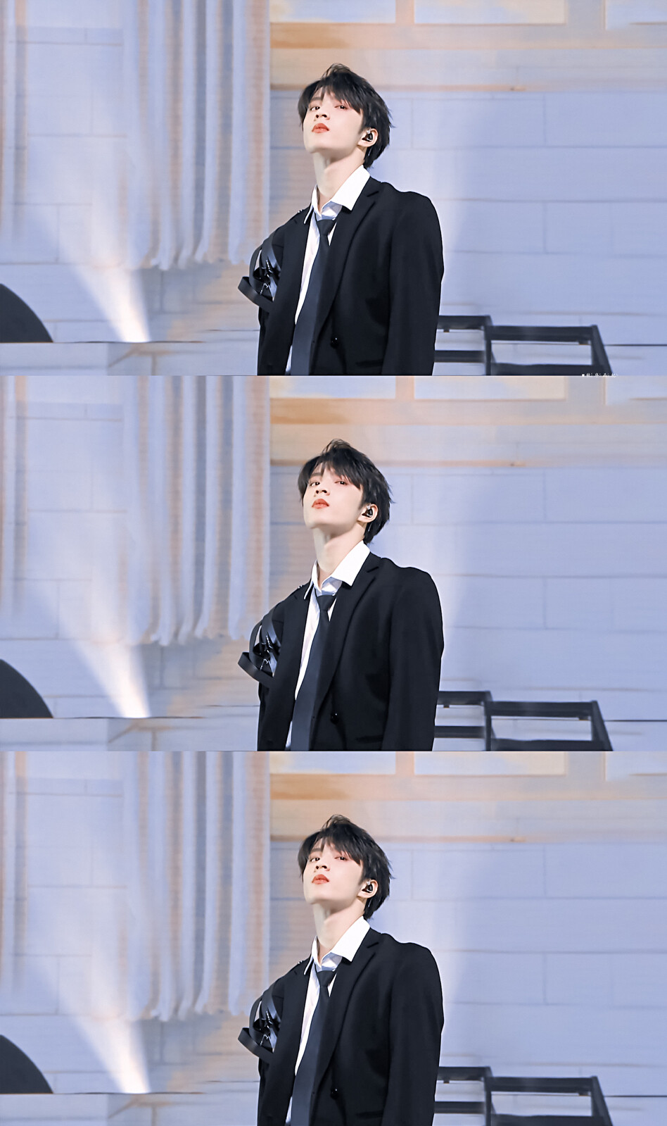 秋序函杞/火力全开演唱会