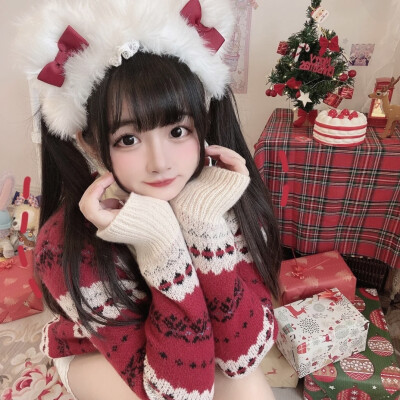 自截自调，堆糖id:不会等雨停