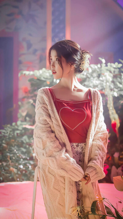 iu壁纸头像背景