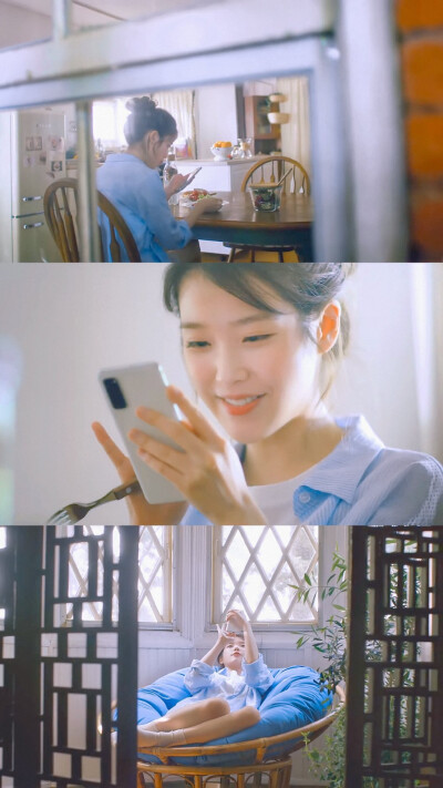 iu壁纸头像背景