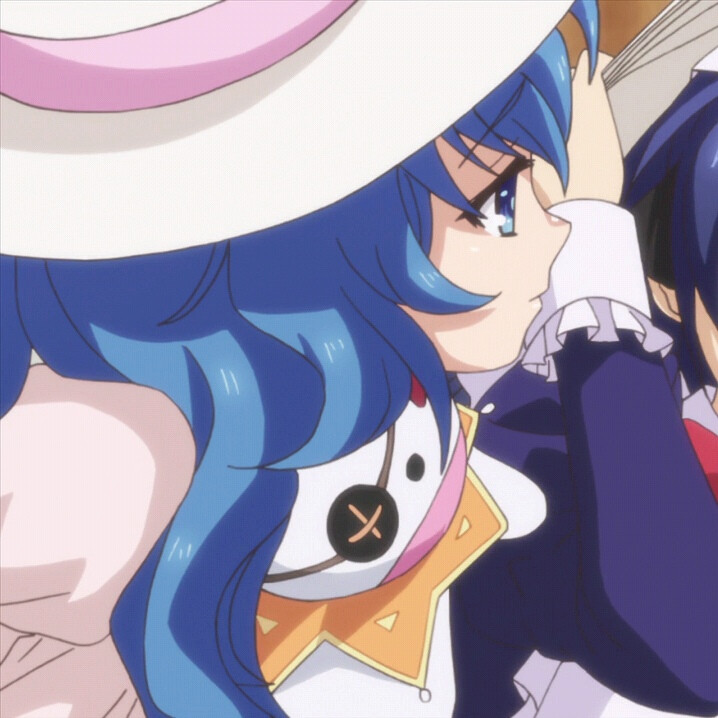 《约会大作战》