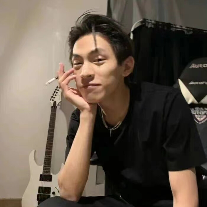 男头