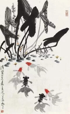 学前教育美术素材