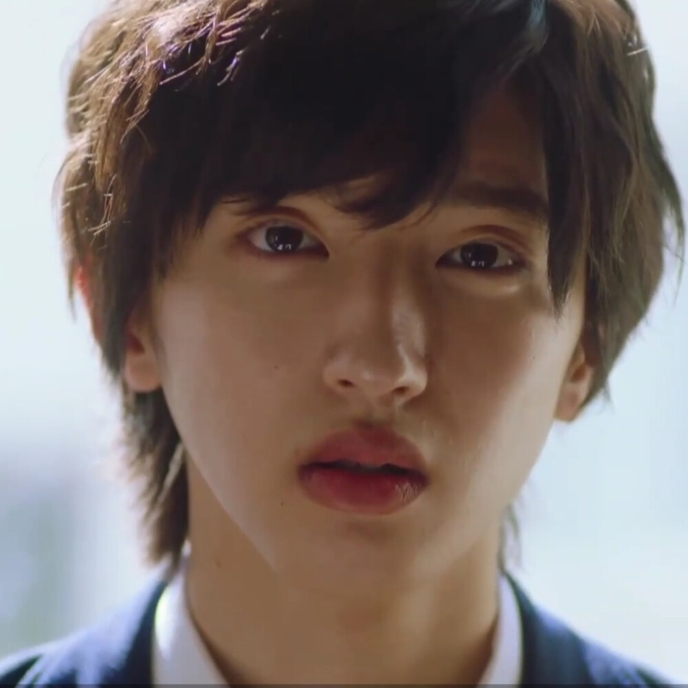 《消失的初恋》道枝骏佑 青木小天使