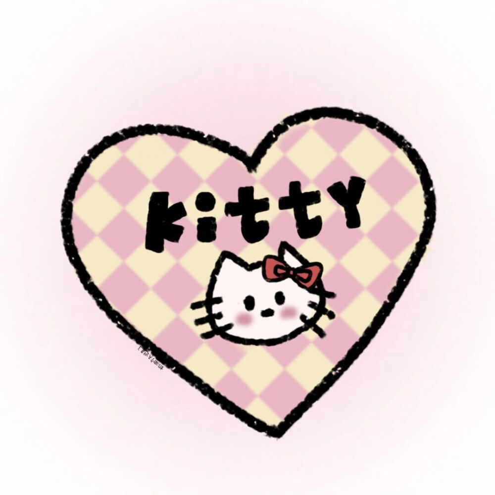 HelloKitty. ​​​