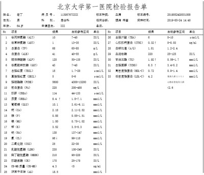 内护 作业