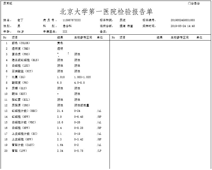 内护 作业