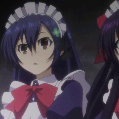 《约会大作战》