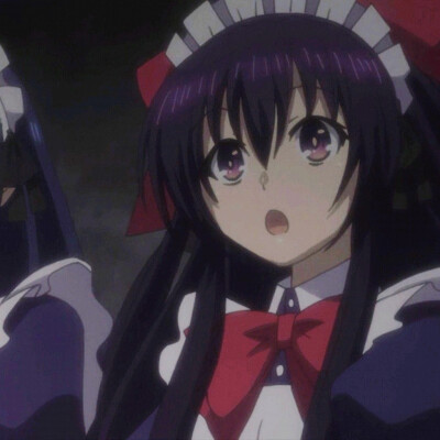 《约会大作战》