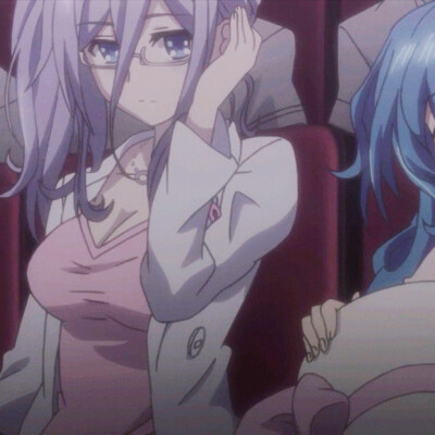 《约会大作战》