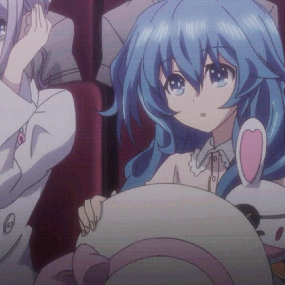 《约会大作战》