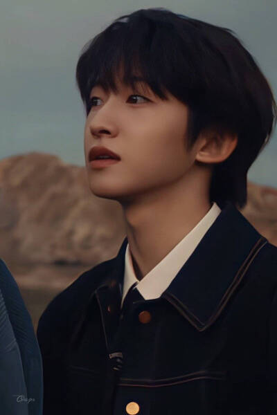 刘宇
电影氛围感