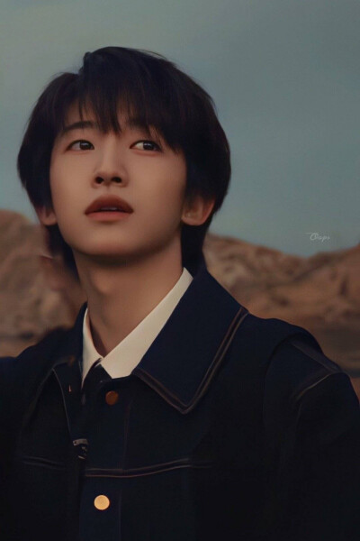 刘宇
电影氛围感