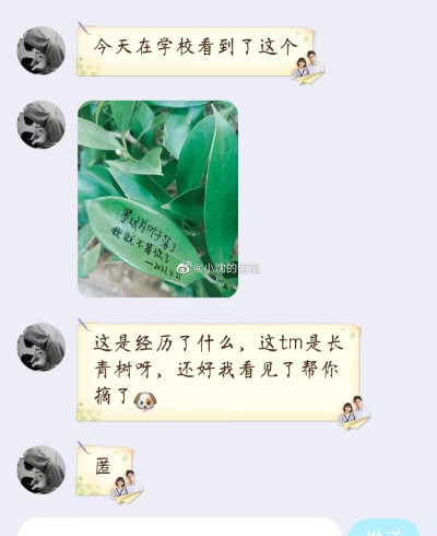 学校的表白墙果然不会让我失望