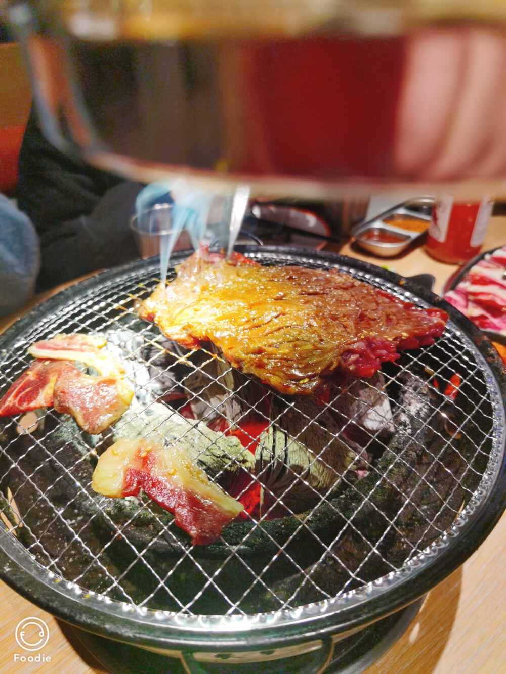 #丸良烧肉#