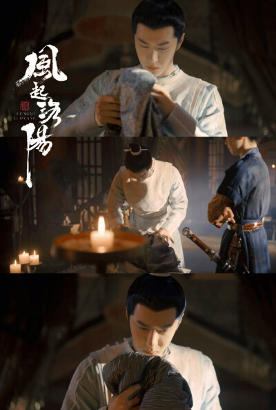 “他不说话但是他笑了”(⋟﹏⋞) cr:logo