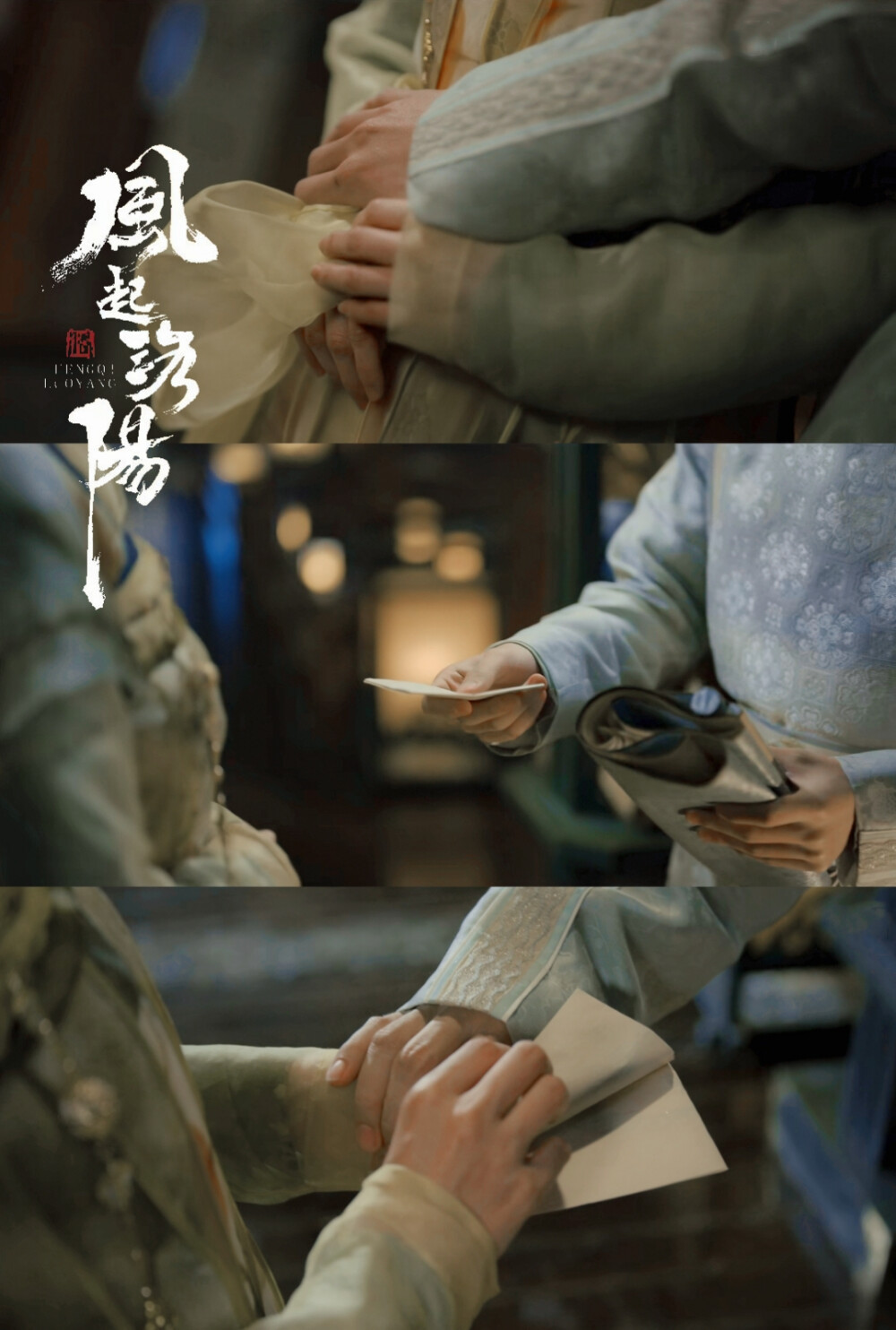 “他不说话但是他笑了”(⋟﹏⋞) cr:logo