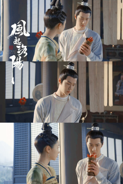 “他不说话但是他笑了”(⋟﹏⋞) cr:logo