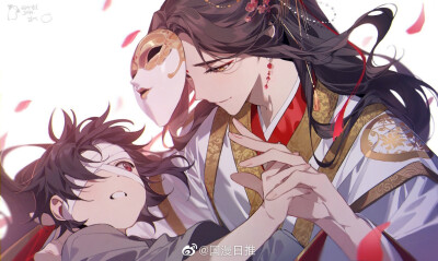 画师：
twi：2ha_spoiler