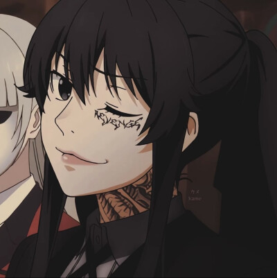 头像 （水印就是作者）