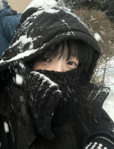 小雪#古手梨花x