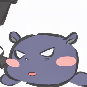 库洛米Ꮺ美乐蒂