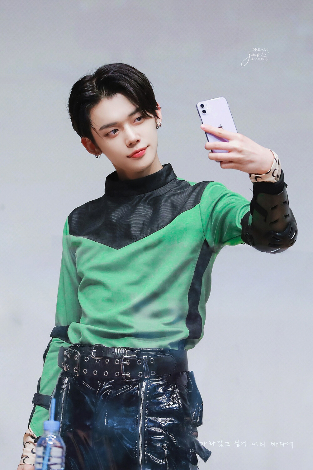 崔然竣//禁止二改商用
©DREAMJun0913