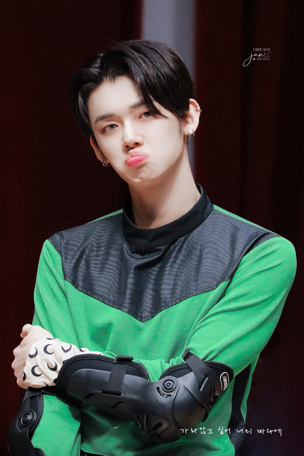 崔然竣//禁止二改商用
©DREAMJun0913