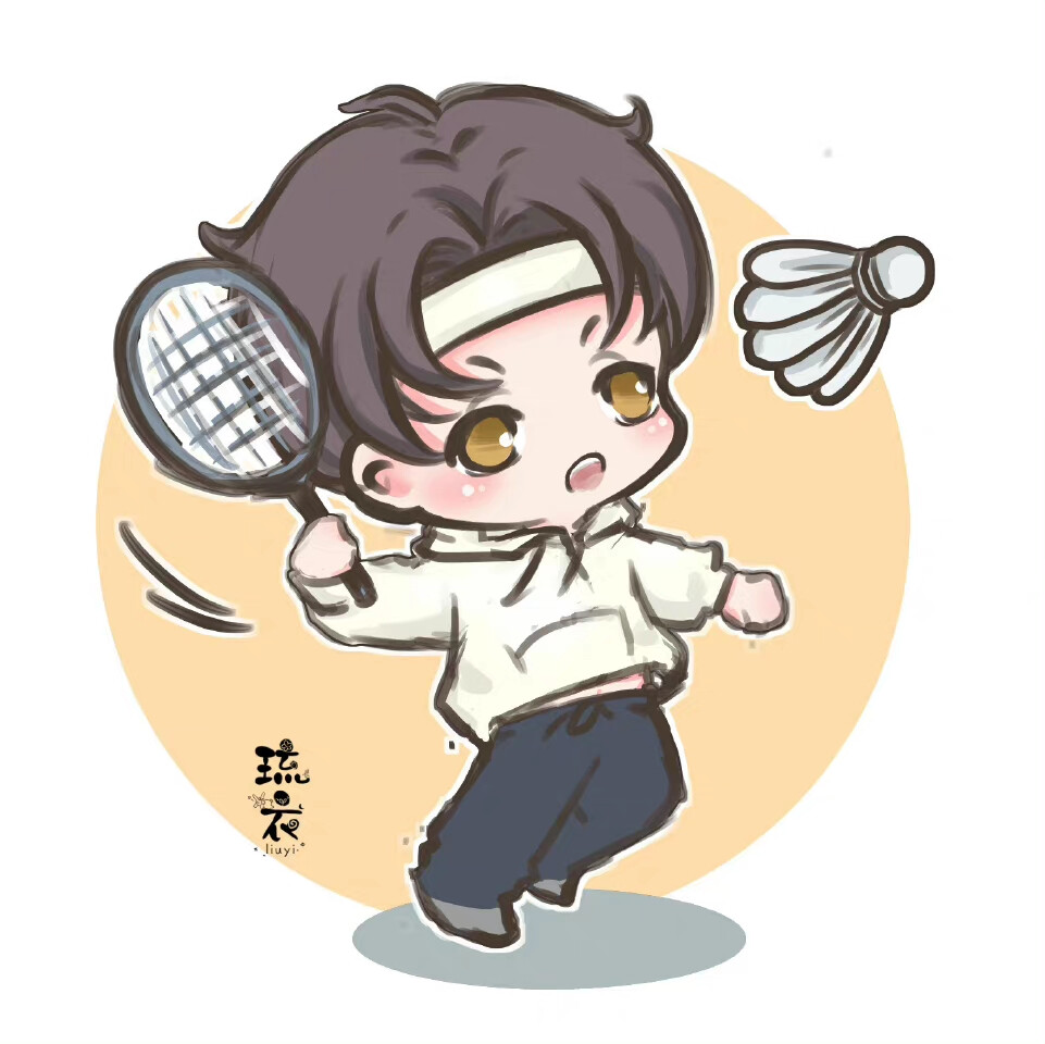 罗云熙【厉择良】