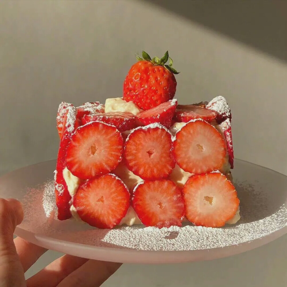 堆糖：怡酱好困惹