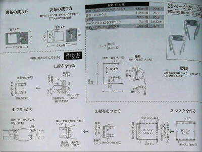 口罩——95页[25.、26.]