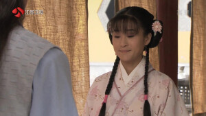 杨国清 饰 小桃