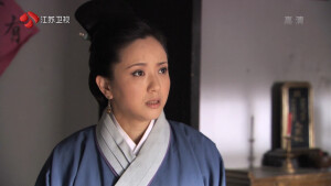 陶慧敏 饰 邵芳