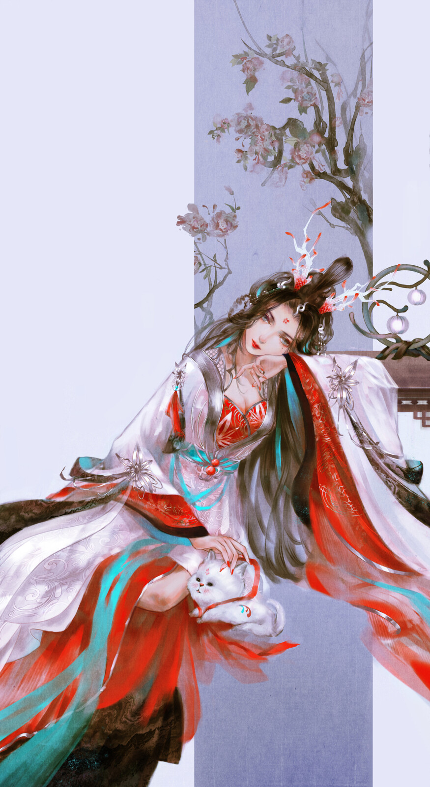 绘师：大嘟蹄子