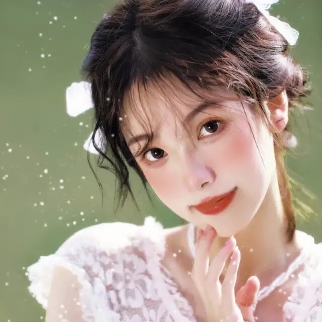 女头