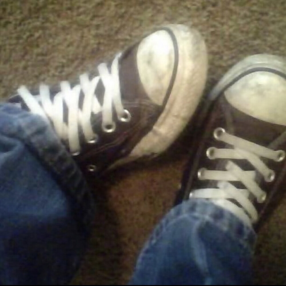 好敏感，我就是一块小玻璃