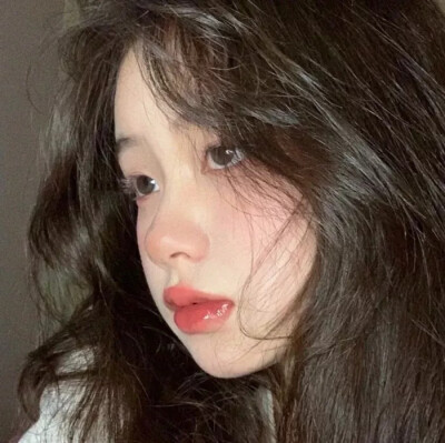 风格女头