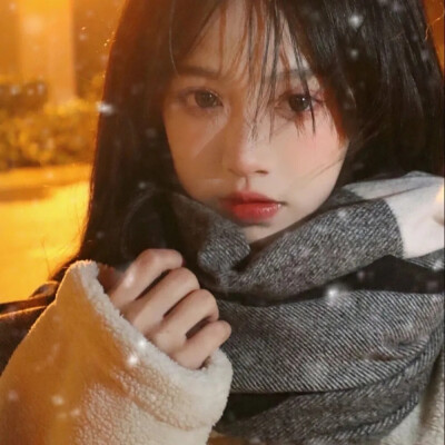 风格女头