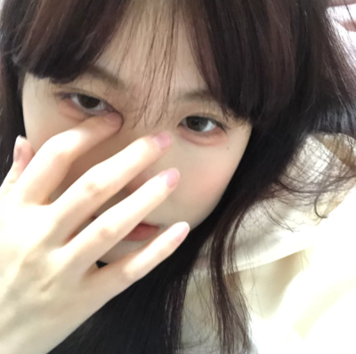 风格女头