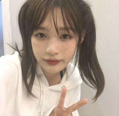 风格女头