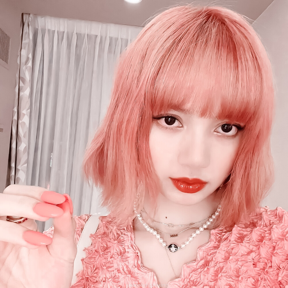 
˙Ⱉ˙ฅᴛʜɪsᴡᴇᴇᴋ. 辣梨
「Lisa」// 你望向她的眼光 是我从未见过的深情